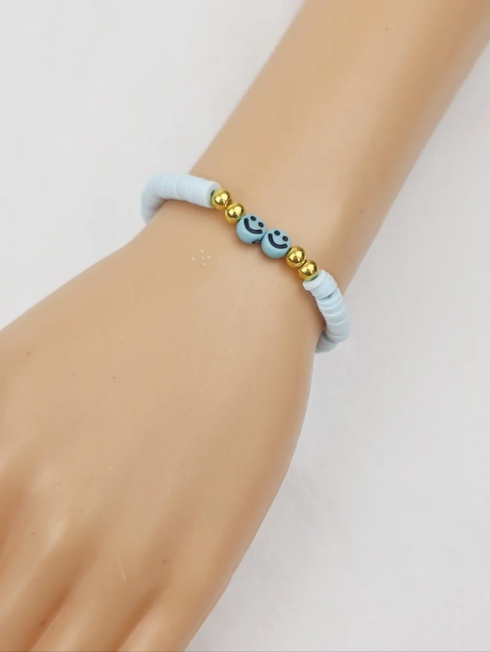 Hand Crafted handmade clay